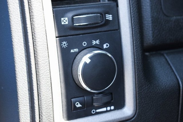 2024 RAM 1500 Classic Tradesman