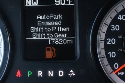 2024 RAM 1500 Classic Tradesman