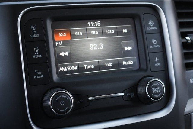 2024 RAM 1500 Classic Tradesman