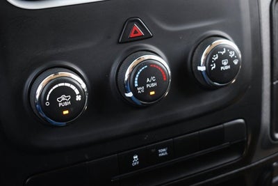 2024 RAM 1500 Classic Tradesman