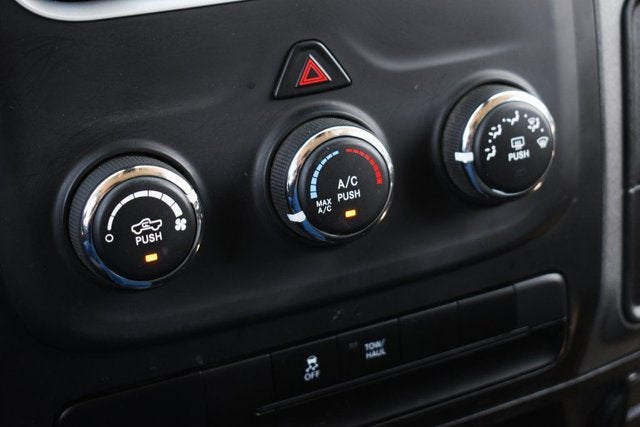 2024 RAM 1500 Classic Tradesman