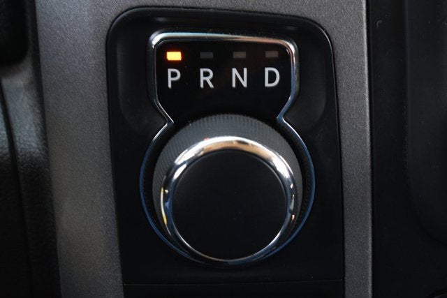 2024 RAM 1500 Classic Tradesman