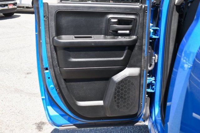 2024 RAM 1500 Classic Tradesman