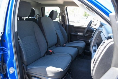 2024 RAM 1500 Classic Tradesman