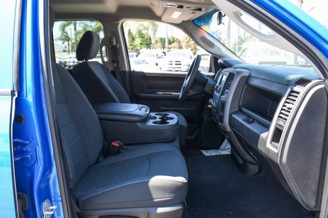 2024 RAM 1500 Classic Tradesman