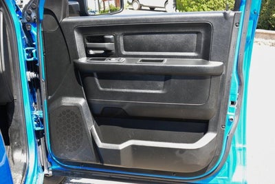 2024 RAM 1500 Classic Tradesman