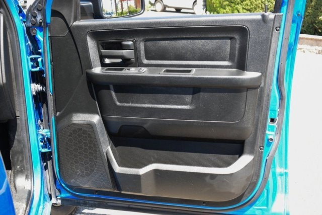 2024 RAM 1500 Classic Tradesman