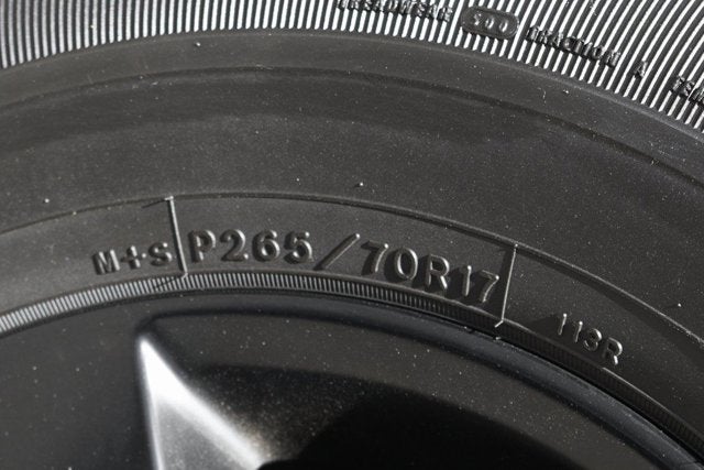 2024 RAM 1500 Classic Tradesman