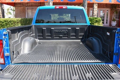 2024 RAM 1500 Classic Tradesman