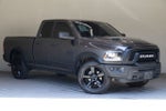 2020 RAM 1500 Classic Warlock