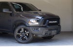 2020 RAM 1500 Classic Warlock