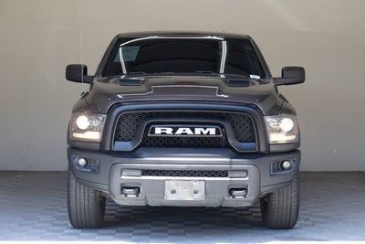 2020 RAM 1500 Classic Warlock