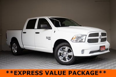 2019 RAM 1500 Classic Express