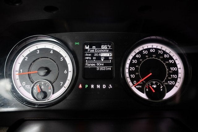 2019 RAM 1500 Classic Express