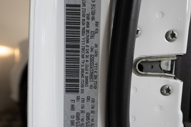 2019 RAM 1500 Classic Express