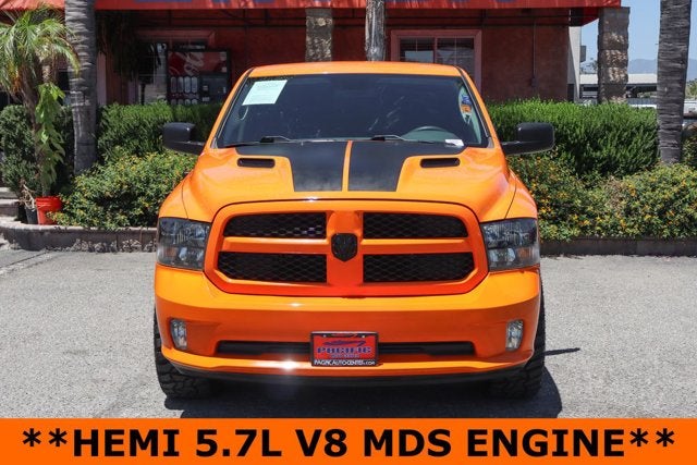 2019 RAM 1500 Classic Express