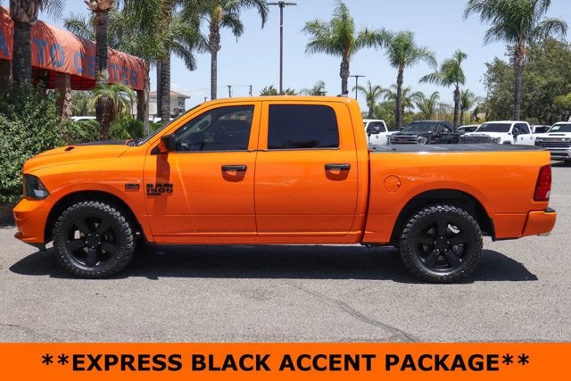 2019 RAM 1500 Classic Express