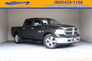 2017 RAM 1500 Lone Star
