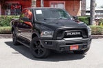 2019 RAM 1500 Classic Warlock
