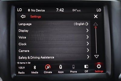 2019 RAM 1500 Classic Warlock