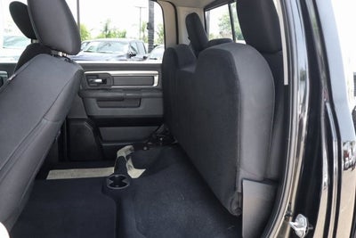 2019 RAM 1500 Classic Warlock