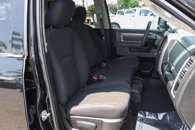 2019 RAM 1500 Classic Warlock