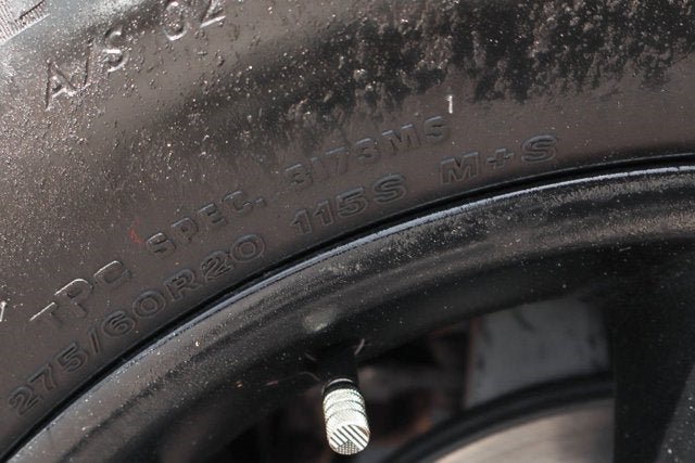 2019 RAM 1500 Classic Warlock