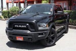 2019 RAM 1500 Classic Warlock