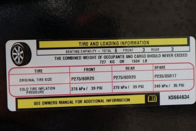 2019 RAM 1500 Classic Warlock