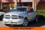 2014 RAM 1500 Sport