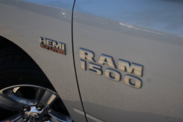 2014 RAM 1500 Sport