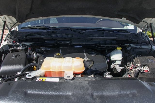 2016 RAM 1500 Laramie Longhorn