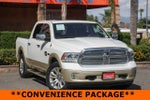 2016 RAM 1500 Laramie Longhorn
