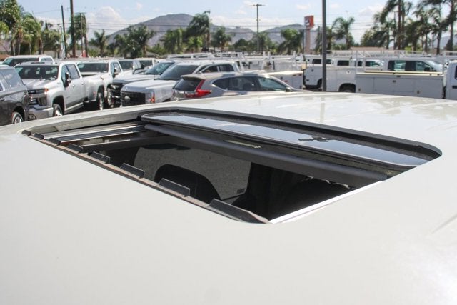 2016 RAM 1500 Laramie Longhorn