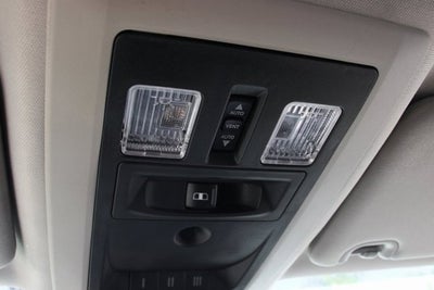 2016 RAM 1500 Laramie Longhorn