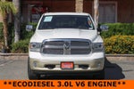 2016 RAM 1500 Laramie Longhorn