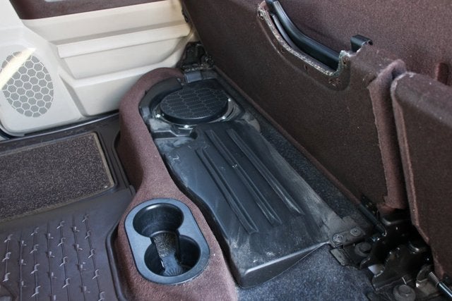 2016 RAM 1500 Laramie Longhorn