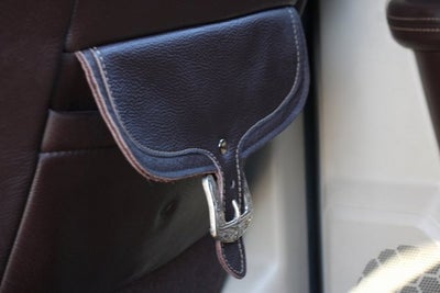 2016 RAM 1500 Laramie Longhorn