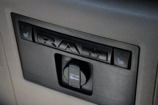 2016 RAM 1500 Laramie Longhorn