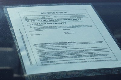 2016 RAM 1500 Laramie Longhorn