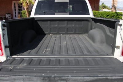 2016 RAM 1500 Laramie Longhorn