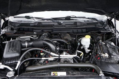 2020 RAM 1500 Classic SLT