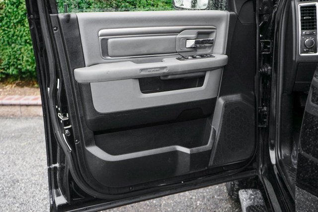 2020 RAM 1500 Classic SLT