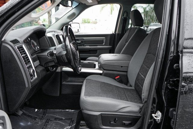 2020 RAM 1500 Classic SLT