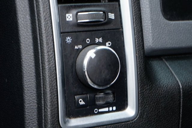 2020 RAM 1500 Classic SLT