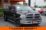 2020 RAM 1500 Classic SLT