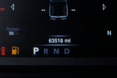 2020 RAM 1500 Classic SLT