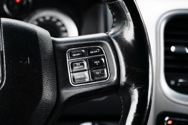 2020 RAM 1500 Classic SLT