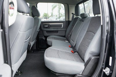 2020 RAM 1500 Classic SLT