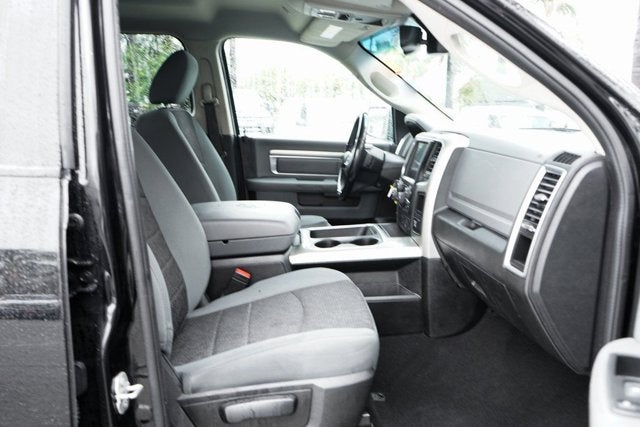 2020 RAM 1500 Classic SLT